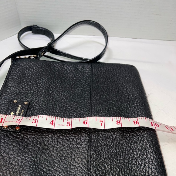 ♠️Kate Spade New York Bay Street Cora Crossbody Bag - Picture 12 of 12